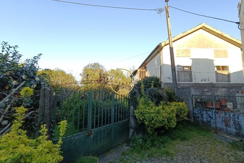 Byhus i Terras de Bouro, Braga, Terras de Bouro - € 180.000 | Ref: ONE141494-69 - foto 23