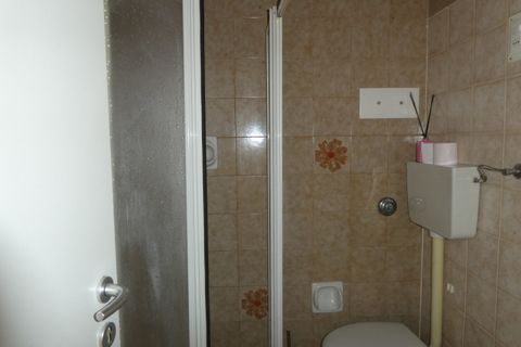 Lejlighed i Padua, Padua, Padua - € 140.000 | Ref: 1 letto 1 - foto 4