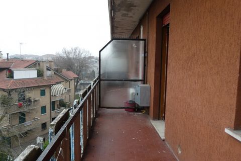 Lejlighed i Padua, Padua, Padua - € 140.000 | Ref: 1 letto 1 - foto 10