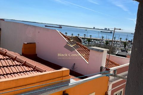 Lejlighed i Setubal, Setubal, Setubal - € 210.000 | Ref: BC1016 - foto 6