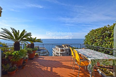 Lejlighed i Ospedaletti, Imperia, Ospedaletti - € 290.000 | Ref: 1B40 - foto 1