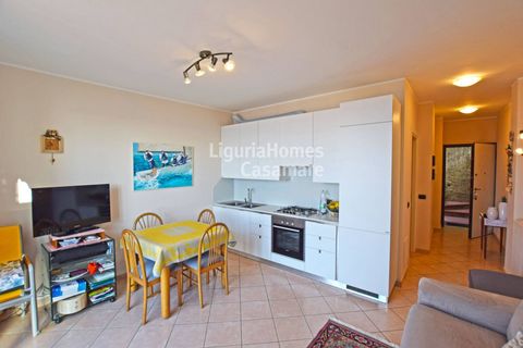 Lejlighed i Ospedaletti, Imperia, Ospedaletti - € 290.000 | Ref: 1B40 - foto 5
