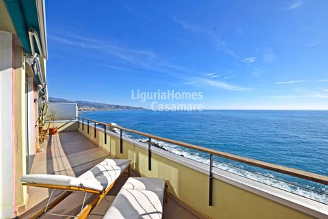 Lejlighed i Ospedaletti, Imperia, Ospedaletti - € 520.000 | Ref: 1T93 - foto 1