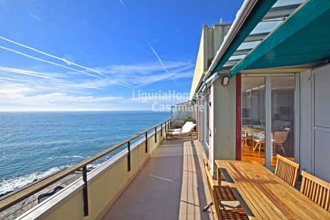 Lejlighed i Ospedaletti, Imperia, Ospedaletti - € 520.000 | Ref: 1T93 - foto 9