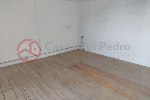 Villa i Torrao, Setubal, Torrao - € 249.000 | Ref: 4727JC4 - foto 8