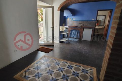 Villa i Torrao, Setubal, Torrao - € 249.000 | Ref: 4727JC4 - foto 2
