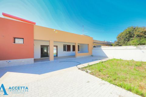 Villa i Taranto, Taranto, Taranto - € 370.000 | Ref: 370 - foto 4