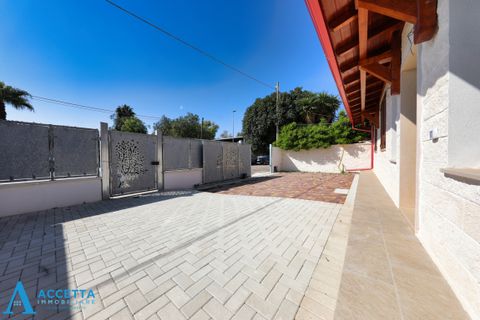Villa i Taranto, Taranto, Taranto - € 370.000 | Ref: 370 - foto 7