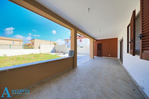 Villa i Taranto, Taranto, Taranto - € 370.000 | Ref: 370 - foto 24