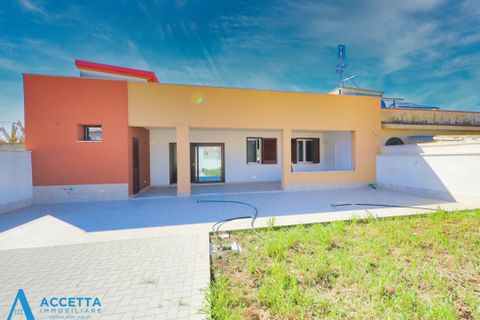 Villa i Taranto, Taranto, Taranto - € 370.000 | Ref: 370 - foto 28