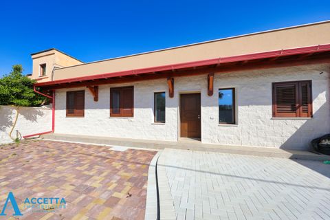 Villa i Taranto, Taranto, Taranto - € 370.000 | Ref: 370 - foto 30