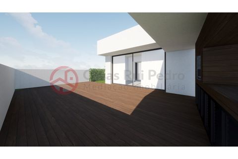 Villa i Corroios, Setubal, Corroios - € 650.000 | Ref: 4886CF4 - foto 13