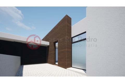 Villa i Corroios, Setubal, Corroios - € 650.000 | Ref: 4886CF4 - foto 15