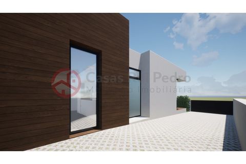 Villa i Corroios, Setubal, Corroios - € 650.000 | Ref: 4886CF4 - foto 16