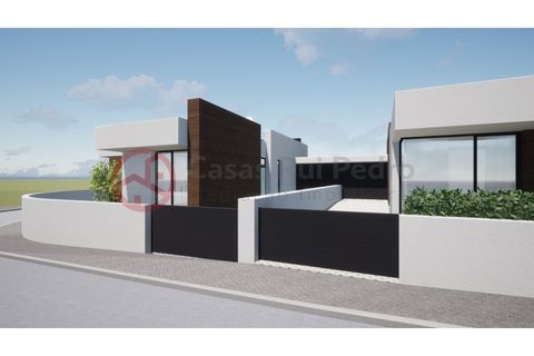 Villa i Corroios, Setubal, Corroios - € 650.000 | Ref: 4886CF4 - foto 17