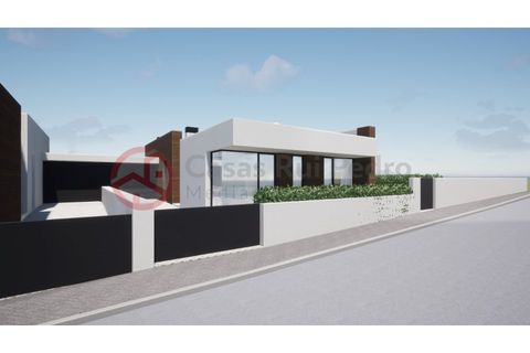 Villa i Corroios, Setubal, Corroios - € 650.000 | Ref: 4886CF4 - foto 18
