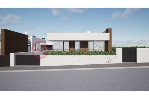 Villa i Corroios, Setubal, Corroios - € 650.000 | Ref: 4886CF4 - foto 19