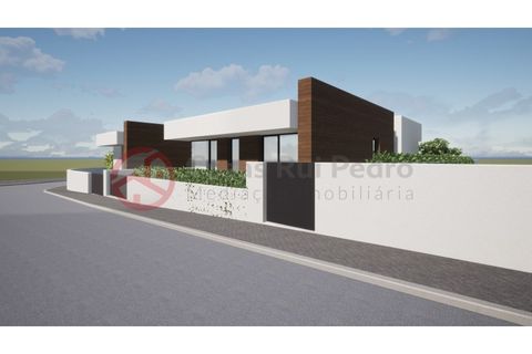 Villa i Corroios, Setubal, Corroios - € 650.000 | Ref: 4886CF4 - foto 20