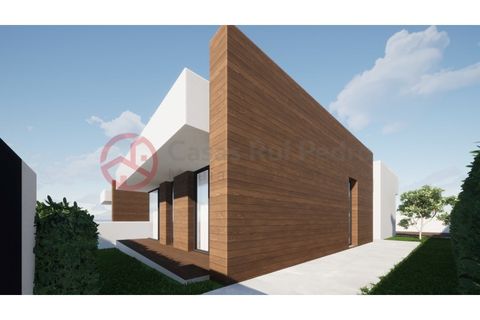 Villa i Corroios, Setubal, Corroios - € 650.000 | Ref: 4886CF4 - foto 21