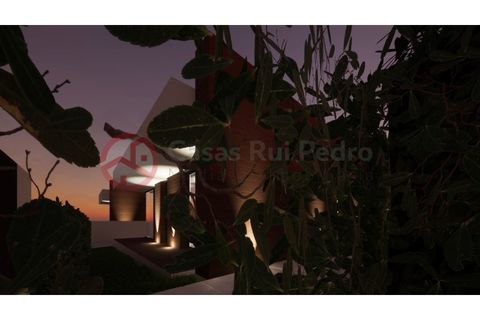 Villa i Corroios, Setubal, Corroios - € 650.000 | Ref: 4886CF4 - foto 22