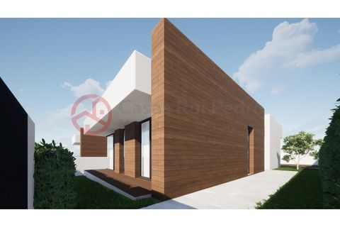 Villa i Corroios, Setubal, Corroios - € 650.000 | Ref: 4886CF4 - foto 23