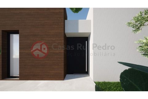 Villa i Corroios, Setubal, Corroios - € 650.000 | Ref: 4886CF4 - foto 24