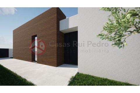 Villa i Corroios, Setubal, Corroios - € 650.000 | Ref: 4886CF4 - foto 25