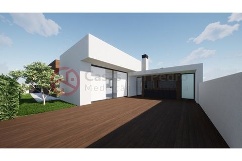 Villa i Corroios, Setubal, Corroios - € 650.000 | Ref: 4886CF4 - foto 27