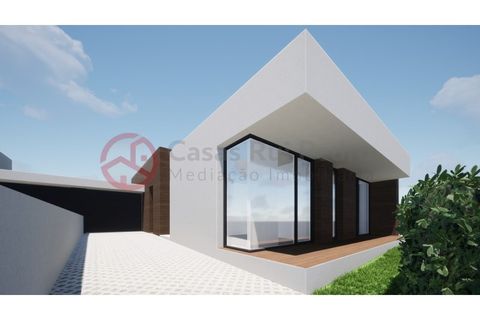 Villa i Corroios, Setubal, Corroios - € 650.000 | Ref: 4886CF4 - foto 30