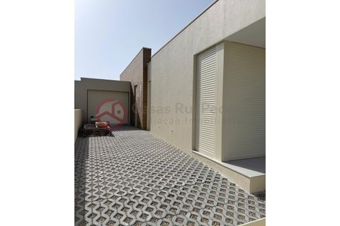 Villa i Corroios, Setubal, Corroios - € 650.000 | Ref: 4886CF4 - foto 3