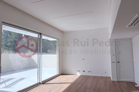 Villa i Corroios, Setubal, Corroios - € 650.000 | Ref: 4886CF4 - foto 7