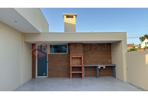 Villa i Corroios, Setubal, Corroios - € 650.000 | Ref: 4886CF4 - foto 32