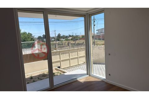 Villa i Corroios, Setubal, Corroios - € 650.000 | Ref: 4886CF4 - foto 34