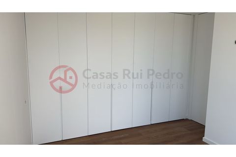 Villa i Corroios, Setubal, Corroios - € 650.000 | Ref: 4886CF4 - foto 35