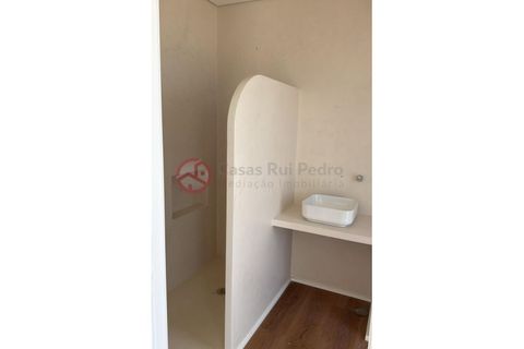 Villa i Corroios, Setubal, Corroios - € 650.000 | Ref: 4886CF4 - foto 37