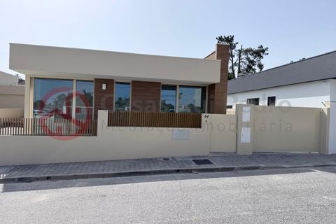 Villa i Corroios, Setubal, Corroios - € 650.000 | Ref: 4886CF4 - foto 43