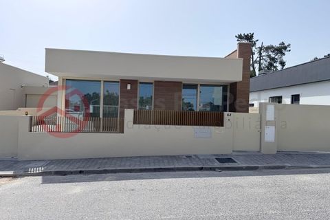 Villa i Corroios, Setubal, Corroios - € 650.000 | Ref: 4886CF4 - foto 46