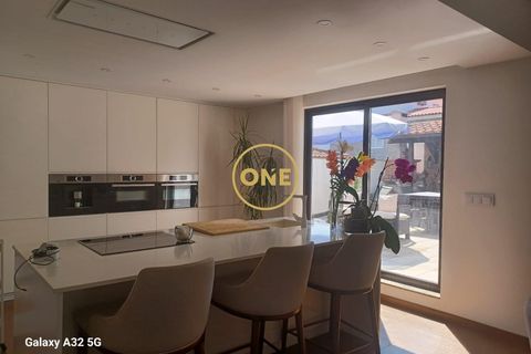 Byhus i Paredes, Porto, Paredes - € 385.000 | Ref: ONE531853-5 - foto 3