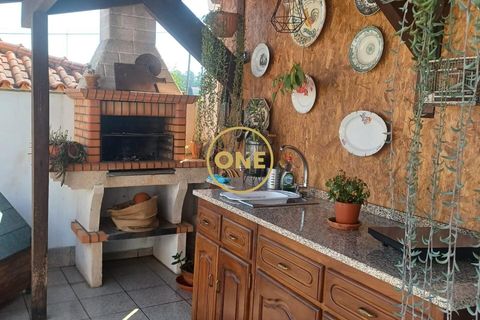 Byhus i Paredes, Porto, Paredes - € 385.000 | Ref: ONE531853-5 - foto 18