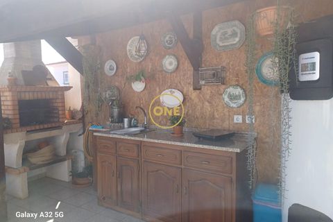 Byhus i Paredes, Porto, Paredes - € 385.000 | Ref: ONE531853-5 - foto 19