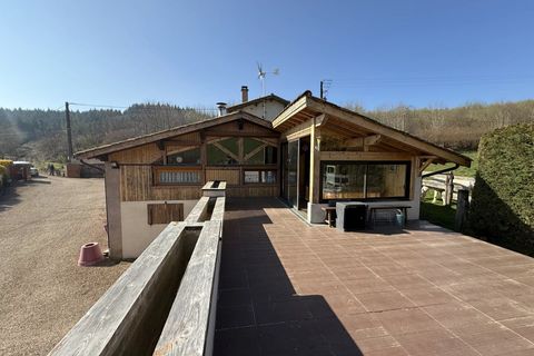 Villa i Macon, Saone-et-Loire, Macon - € 375.000 | Ref: 86833311 - foto 3