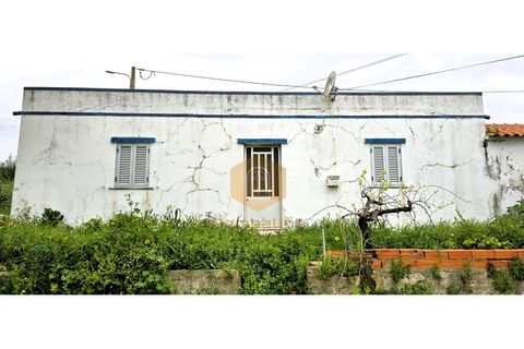 Villa i Castro Marim, Faro, Castro Marim - € 190.000 | Ref: 2026006 - foto 1