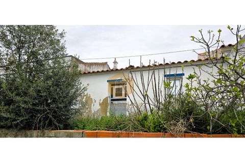 Villa i Castro Marim, Faro, Castro Marim - € 190.000 | Ref: 2026006 - foto 2