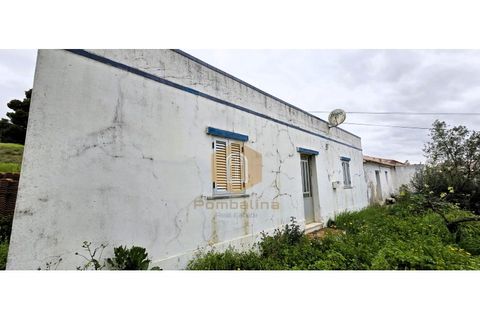 Villa i Castro Marim, Faro, Castro Marim - € 190.000 | Ref: 2026006 - foto 5