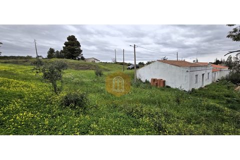 Villa i Castro Marim, Faro, Castro Marim - € 190.000 | Ref: 2026006 - foto 8