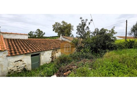 Villa i Castro Marim, Faro, Castro Marim - € 190.000 | Ref: 2026006 - foto 11