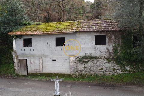 Terra a Terras de Bouro, Braga, Terras de Bouro - € 76.000 | Ref: ONE141672-11 - foto 18
