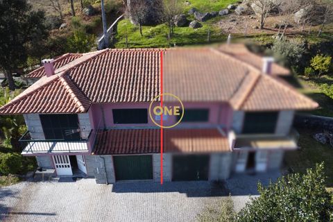 Byhus i Terras de Bouro, Braga, Terras de Bouro - € 215.000 | Ref: ONE141672-10 - foto 1