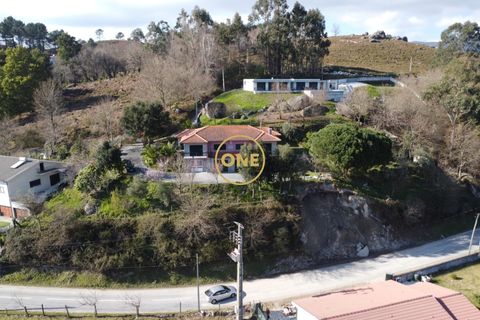 Byhus i Terras de Bouro, Braga, Terras de Bouro - € 215.000 | Ref: ONE141672-10 - foto 2