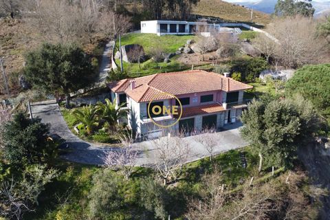 Byhus i Terras de Bouro, Braga, Terras de Bouro - € 215.000 | Ref: ONE141672-10 - foto 4
